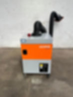 Thumbnail: Kemper Profimaster Fume Extractor