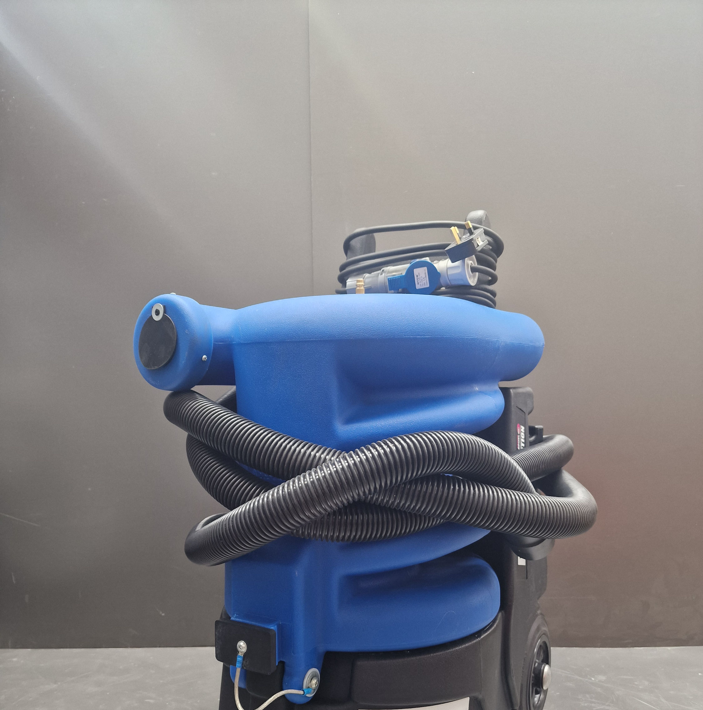 Abicor Binzel FEC W3 Fume Extractor