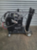 Thumbnail: SWP Stealth Digi Tig 320 AC/DC Pulse