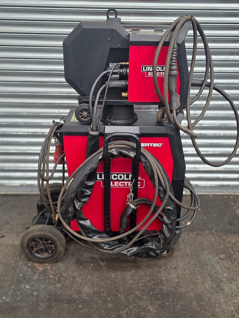 Lincoln Electric i350 S