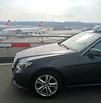 Zürich Airport Taxi Transfer