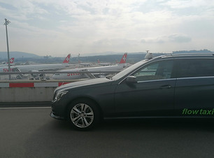 Airport taxi Landeck