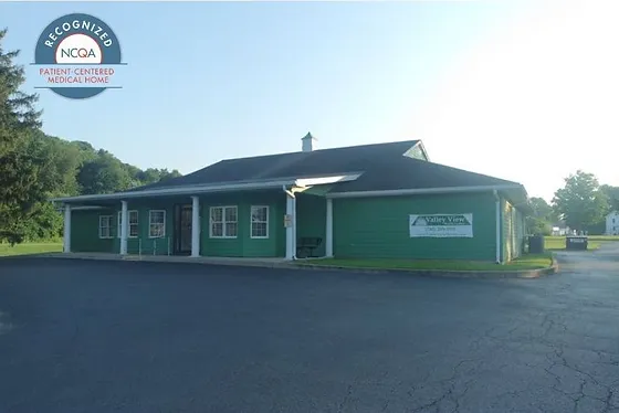 Piketon Valley View Health