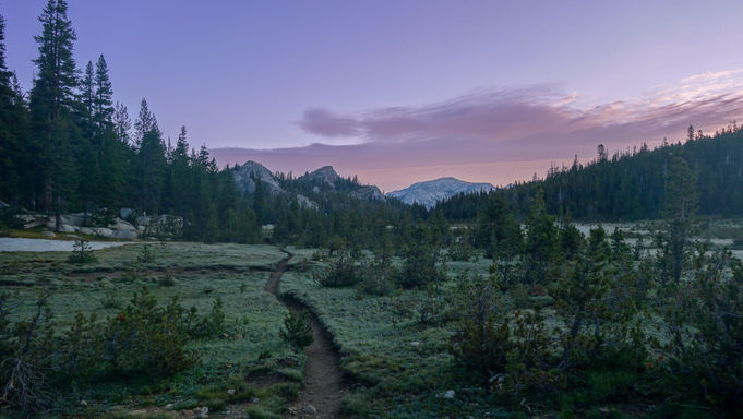 | 7 | Noord-Californië