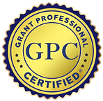 GPC-Grant-Professional-Certified Logo