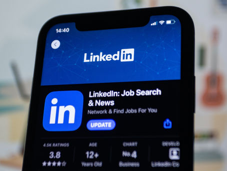The Importance of Having a Business LinkedIn Profile!