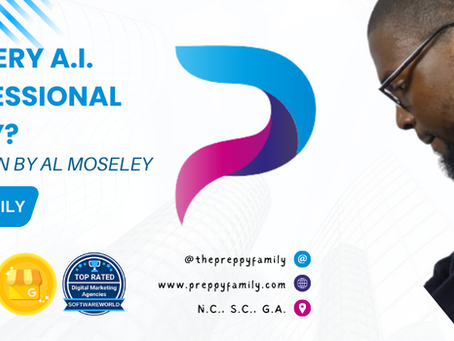 Will Midjounery A.I. Replace Professional Photography?