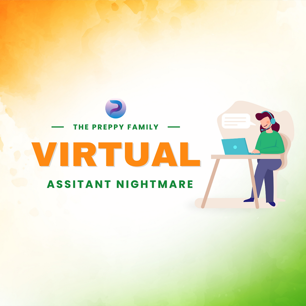 The Hidden Trap of Hiring the Wrong Virtual Assistant