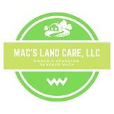 Mac's Land Logo