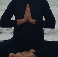 Cristiana Papa - Corsi Yoga e Meditazione Salerno