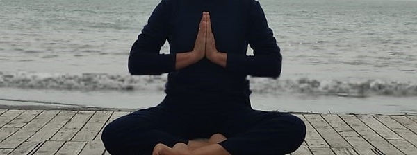 Cristiana Papa - Corsi Yoga e Meditazione Salerno