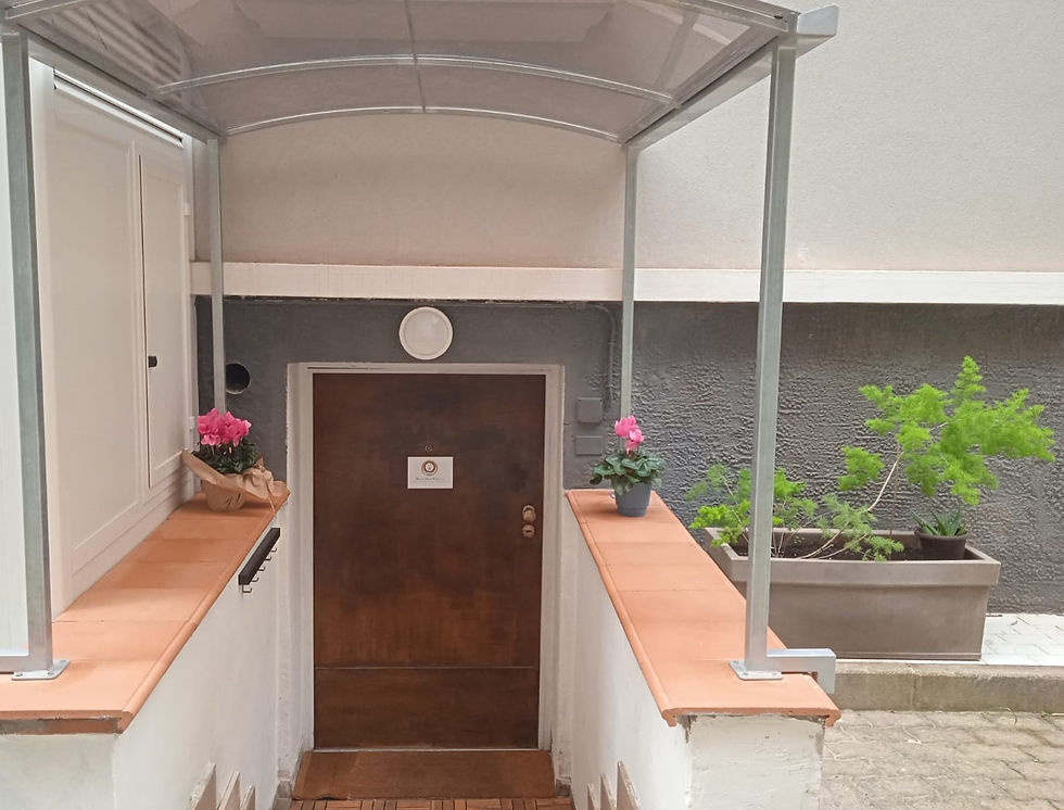 Corsi Yoga Meditazione Salerno