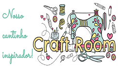 Craft Room Nosso Cantinho Inspirador