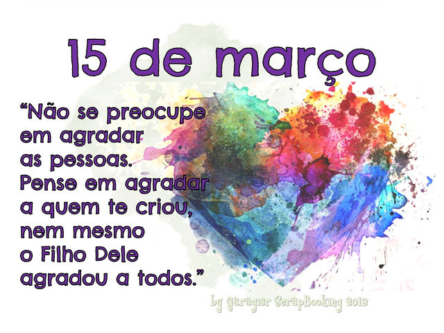 Não se preocupe em agradar as pessoas