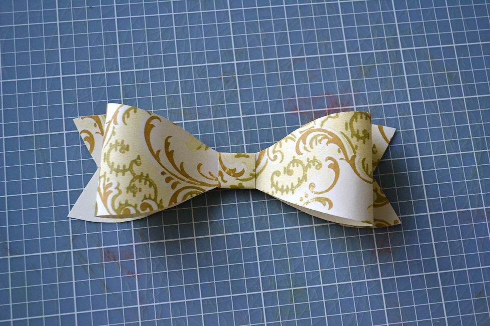 Bow