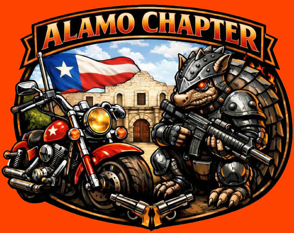 Thumbnail: Alamo Chapter Shirts