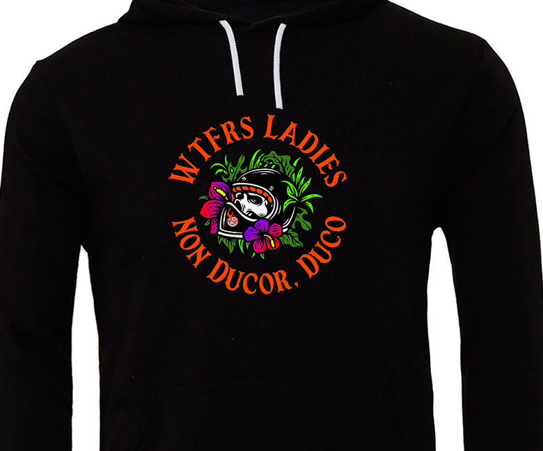 Thumbnail: All Design Hoodies PART 1