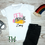 Thumbnail: Personalized Back to School Shirt. Pencil Shirt with Name.