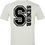 Thumbnail: Class of 2024 S is for Senior T-Shirt