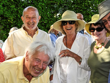 Will you enjoy volunteering?