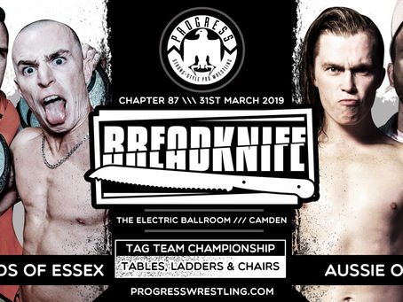 (VERY) HAZY MEMORIES (PROGRESS AND REVPRO)