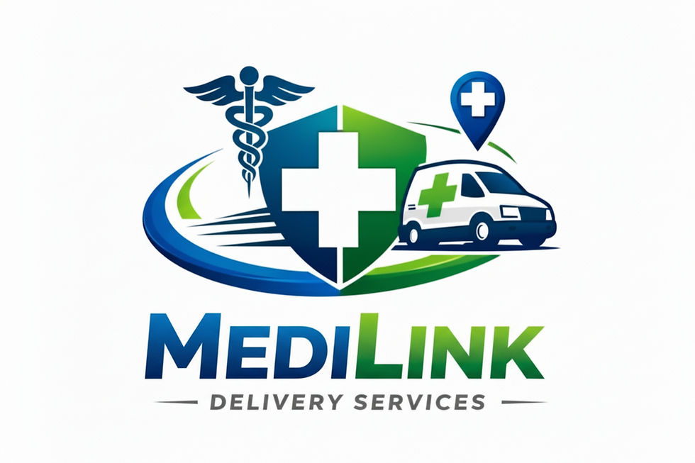Medi Link logo.png