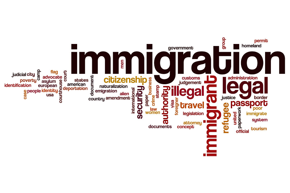 protect immigrant rights