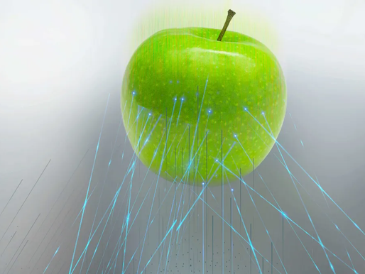 Gravitation : et si elle avait une masse ?