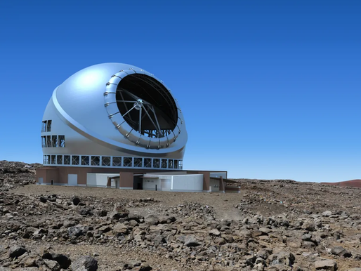 Télescopes : ils pourront bientôt sonder la matière noire et scruter les exoplanètes