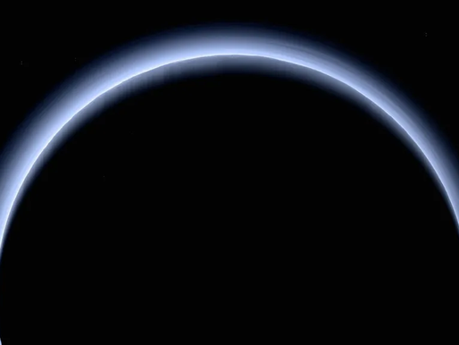 3 découvertes sur Pluton
