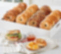 Dozen Mixed Bagels