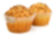 We Mix 1/2 dz. Muffins