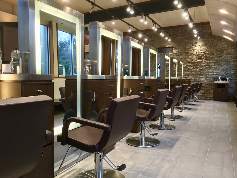 La Jolie Salon & Spa Princeton, NJ Hair Care and Beauty Products