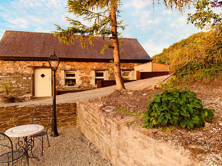 Tara Hill Sea Forest Lodge
