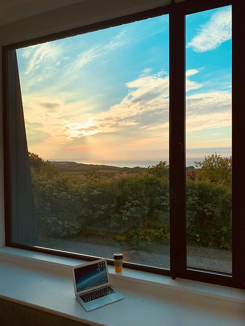 Working Retreat