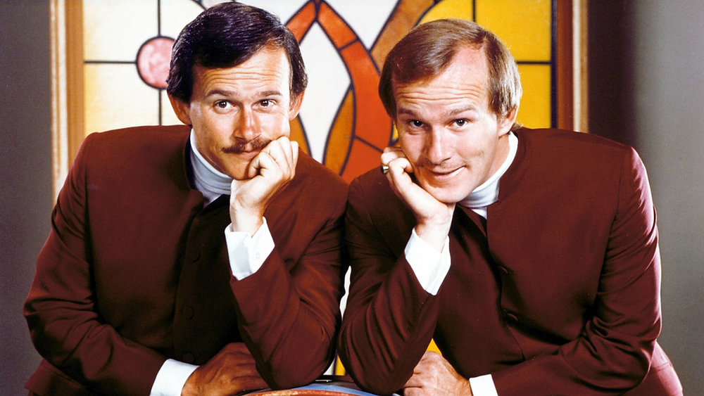 Meet The Hinchliffe Siblings The Pioneers Of Comedy Who Rose To Fame