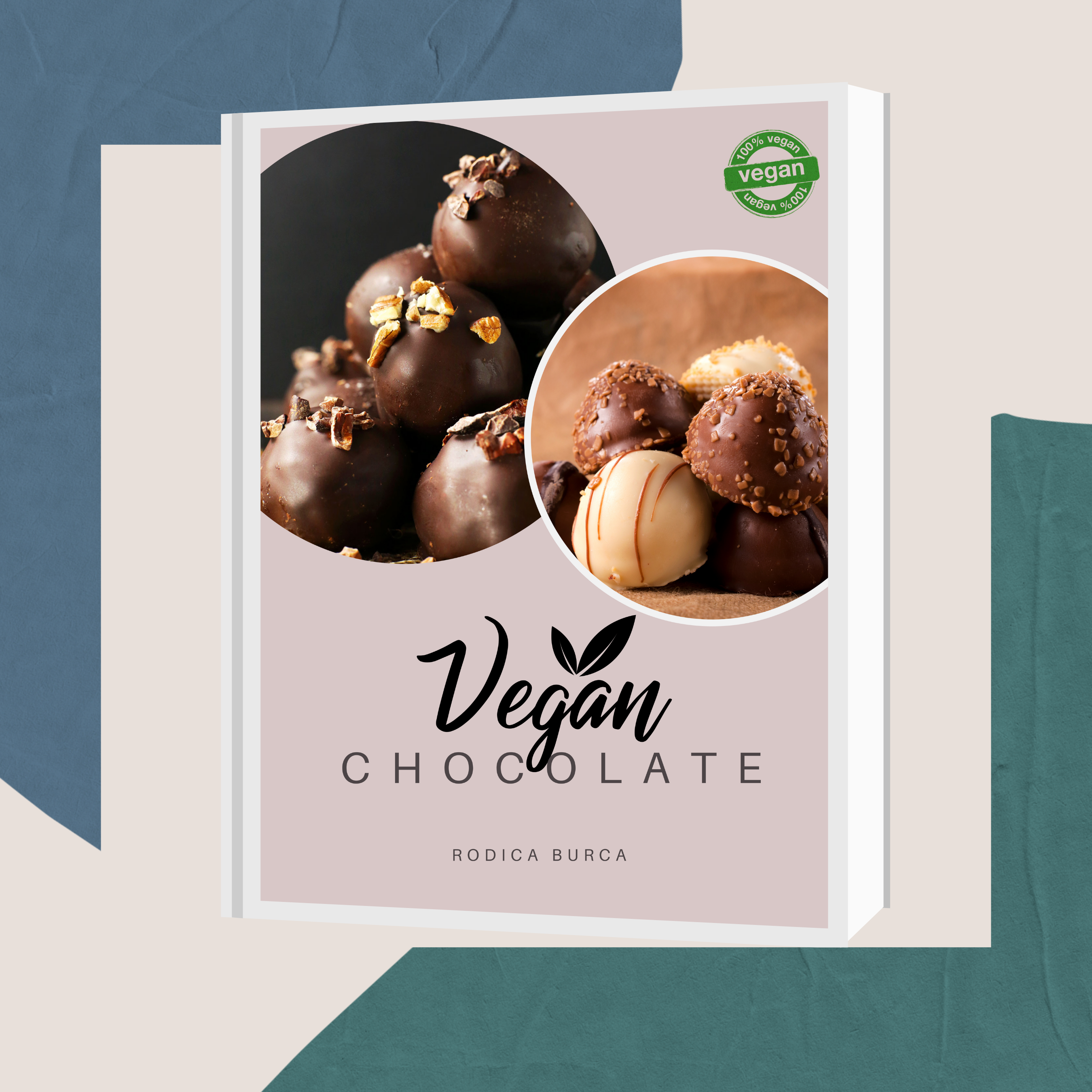 25 Recipe Vegan Chocolate