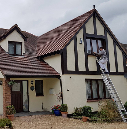 Commercial renovation services Exeter