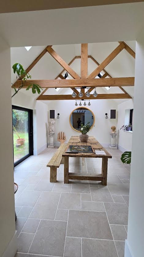 Interior fit out contractors Devon