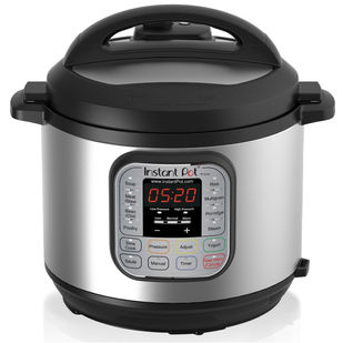 Today Only - Instant Pot on sale