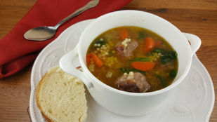 Italian Wedding Soup
