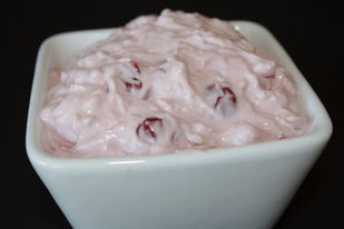 Weeknight Cherry Salad