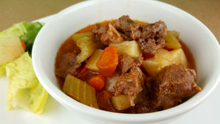 Soup: Quick to the Table