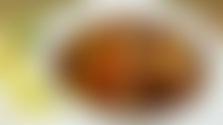 Soup: Quick to the Table