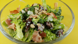 Favorite Broccoli Salad