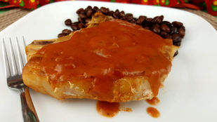 Taco Pork Chops