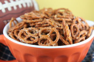 Tailgating Tips