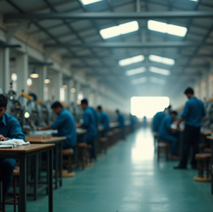 Boosting Business Profitability in Indian MSMEs Through Effective Leadership and Productivity Strategies