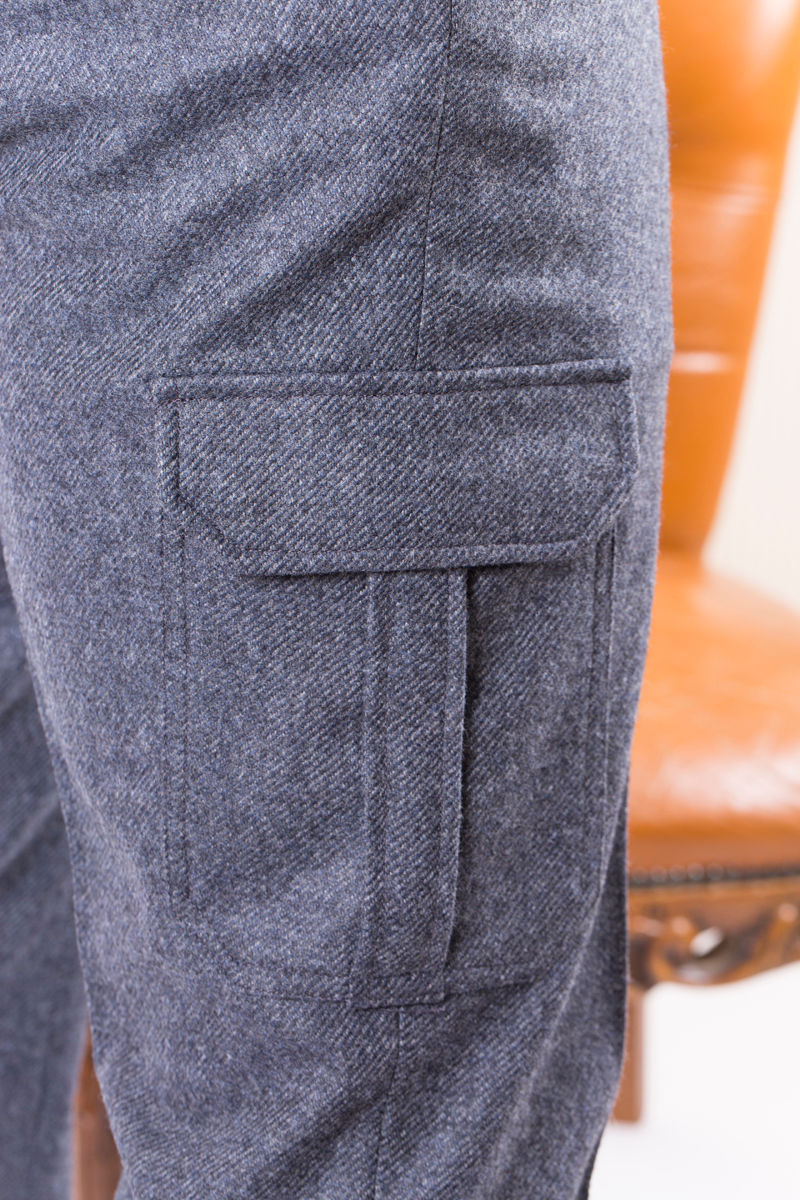 Miniature : Pantalon HARVEY