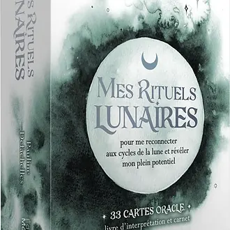 Mes Rituels Lunaires